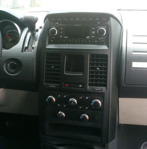 Interface Mando De Volante Dodge Grand Caravan 2006 A 2013 Foto 6