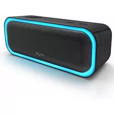 Doss Soundbox Pro Altavoz Bluetooth Sonido Inalambrico Ester