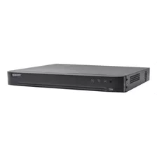 Dvr 8 Canales 5mp Epcom 3k Lite +4 Canales Ip Pentahíbrido H.265