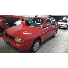 Volkswagen Polo Classic 1999 1.8 4p