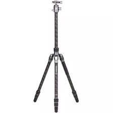 Benro Rhino Carbon Fiber One Series Travel TriPod With Vx20