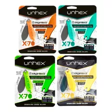  Cortauñas Ergo Max X-70 Unhex