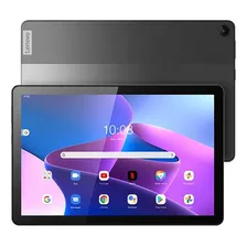 Tablet Lenovo 10.1 4gb 64gb Tb-m10 328fu Folio Case + Film