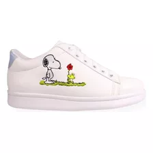 Tenis De Snoopy.
