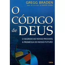 Código De Deus,o