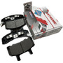 Brembo Balatas Chevrolet Astro Base 1993-2002 Delantero