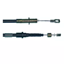 Cable Embrague Toyota Starlet