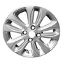 Rin Aluminio 22x9 Chevrolet Suburban/silverado 2015-2022