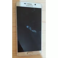 Samsung Galaxy Note5 Para Refacciones