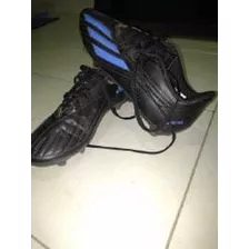 Tacos De Fútbol adidas Semi Nuevos Solo Una Ves De Uso #6