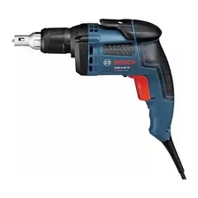 Atornillador De Drywall 1/4'' 701w Bosch Gsr 6-45 Te