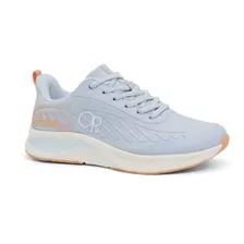 Zapatilla Casual De Dama Ocean Pacific Tapen-m22