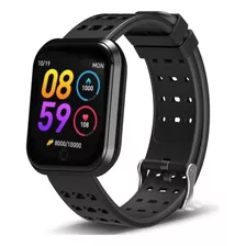 Smart Watch Nictom Sw11 Reloj Inteligente Celular