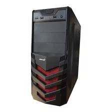 Case De Pc Vacío Y 100% Nuevos Altek Pc Nuevo 