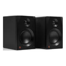 Artesia M200 Monitores Estudio Activos 4' 30 Watts