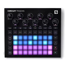 Consola Novation Circuit Tracks. A Pedido