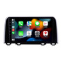 Estreo 2+32g Carplay Cmara Gps Para Honda Crv 2007-2011