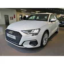 Audi A3 Sportback 35 Tfsi 150cv 5 Puertas 1.4t 0 Km 2024