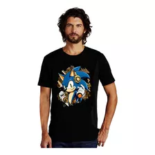 Poleras Sonic