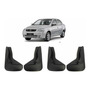 Bujes Maroma Accesorios Para Chevrolet Corsa 1.8l 2004