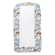 Dwellstudio Cambio Pad Cover, Safari