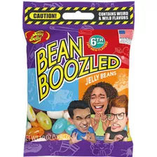 Jelly Belly - Bean Boozled 53g