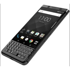Blackberry Keyone Black Dual Sim