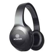 Fone De Ouvido Headphone Hoopson F-401-cz Bluetooth