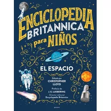 Enciclopedia Británica Para Niños - Varios Autores