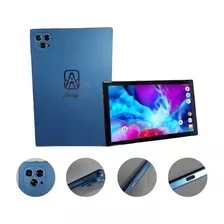 Tablet A06 Hd Multimedia 256 Gb 8 Gb Ram