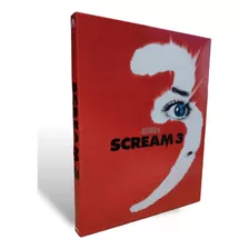 Scream 3 4k Uhd