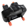 1) Soporte Motor Del Sup Cutlass Ciera 2.2l 4 Cil 93/95