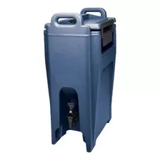 Cambro (uc500186) Dispensador De Bebidas Aislado De 5 Galone