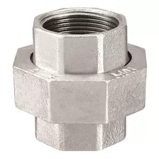 União Assento Plano Ferro Galvanizado 3 Tupy 126301233