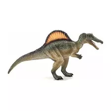 Mojo Spinosaurus Juguete Figura