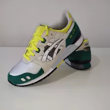 Zapatillas Asics Gel Lyte 3 Og - Edicion Limitada - 25,5 Cm