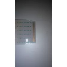 Cabo Flat Lvds Tv LG 43lg5500