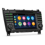 Android Radio Gps Estereo 10 PuLG. Mercedes Benz Ml 320