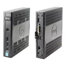 Thin Client Wyse Dx0d - D90d 4gb, 16gb Flash, Win7 Embedded