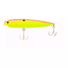 Isca Artificial Nitro Fishing Joker 113 Arari