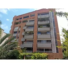 Apartamento En Alquiler Campo Alegre 24-22016 Carmen Febles 22-4