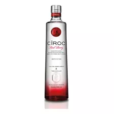 Vodka Ciroc Red Berry X750cc