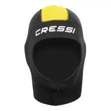 Capuz De Mergulho Neoprene Cressi 5mm