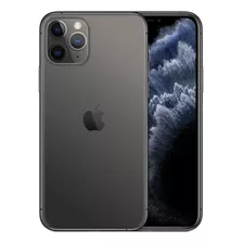 iPhone 11 Pro Max 256 Gb Gris Espacial