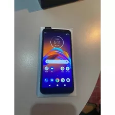 Celular Moto E6 Play