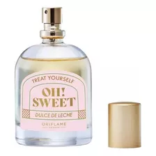 Perfume Mujer Dulce De Leche - Oh! Sweet