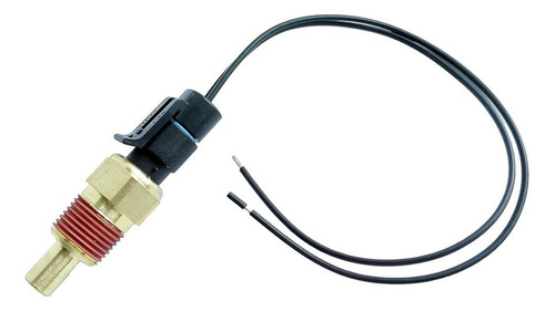 Sensor Temperatura Pontiac T1000 L4 1.6l 1987 Acdelco Foto 3