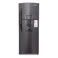 Refrigerador Heladera Jm 560 Dark De James Js Ltda