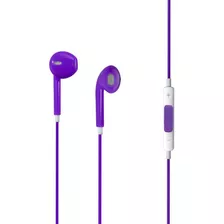 Audifonos Mobo Click Morado