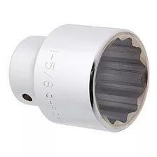 Mintcraft Mintcraft Mt-ss6052 Socket, 1-5